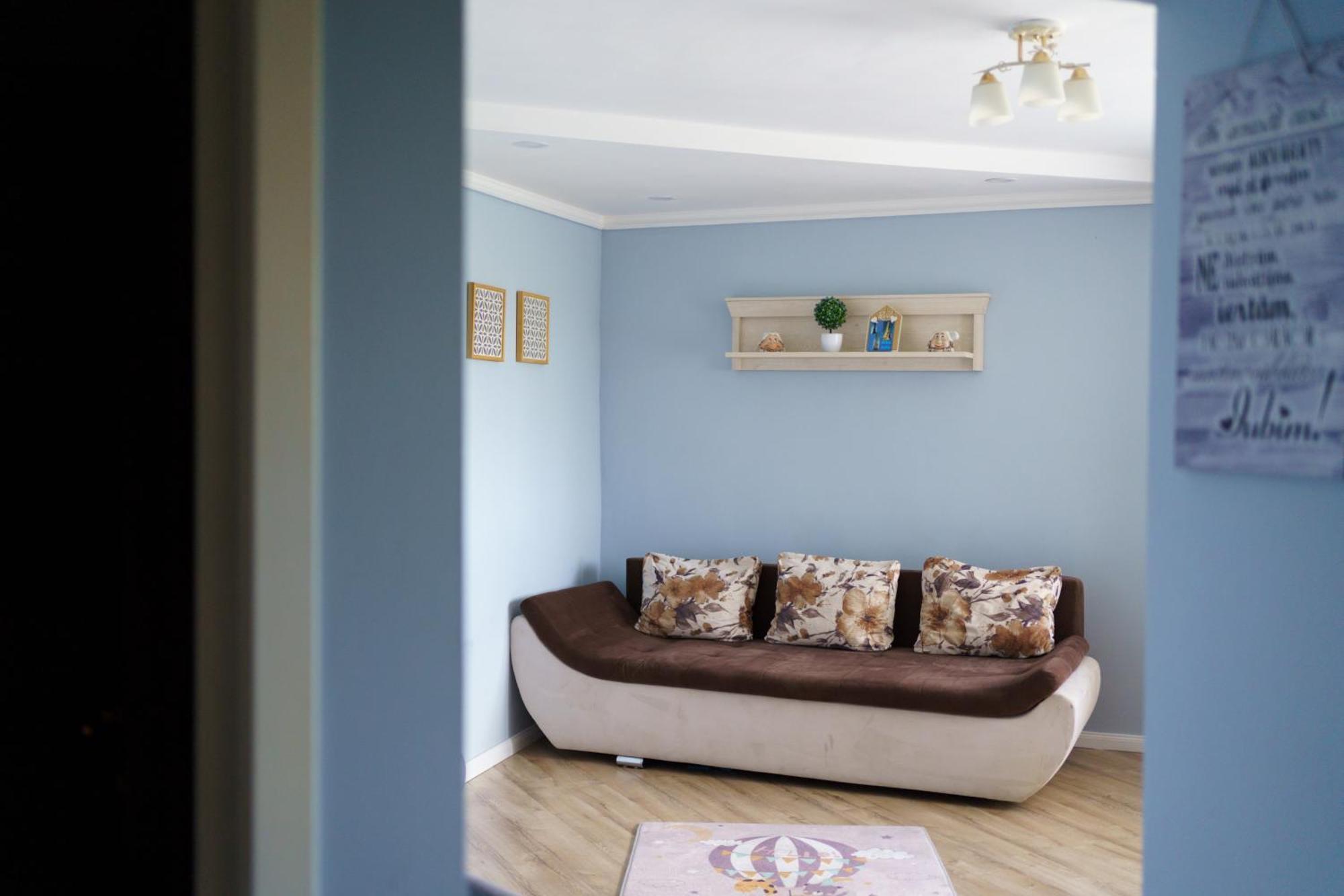 Pasiro Aparthotel Alba Iulia Exterior photo